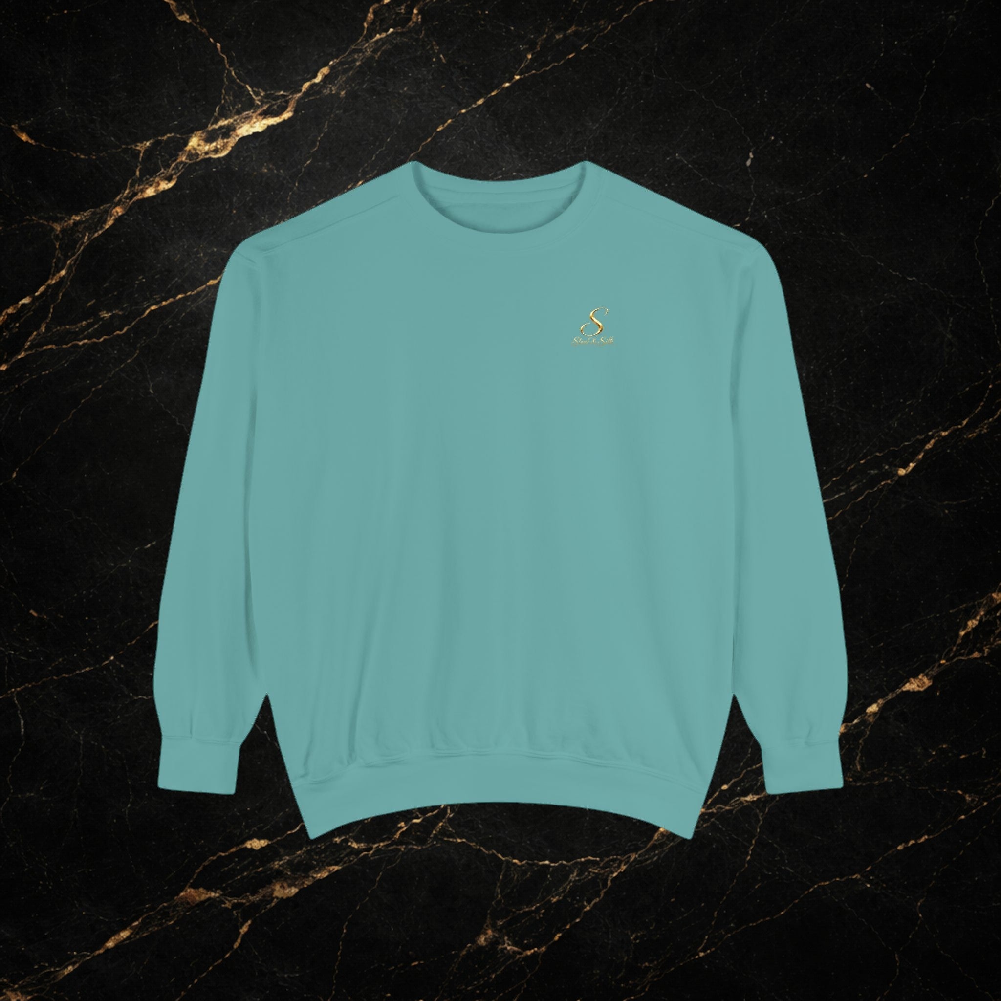 Handle With Force Barbed Heart Sweatshirt