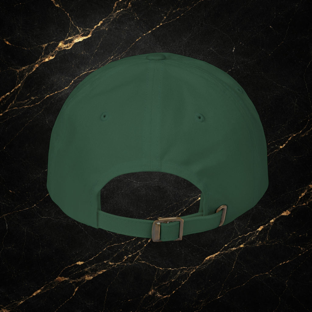 Steal & Silk Signature Shadow Cap