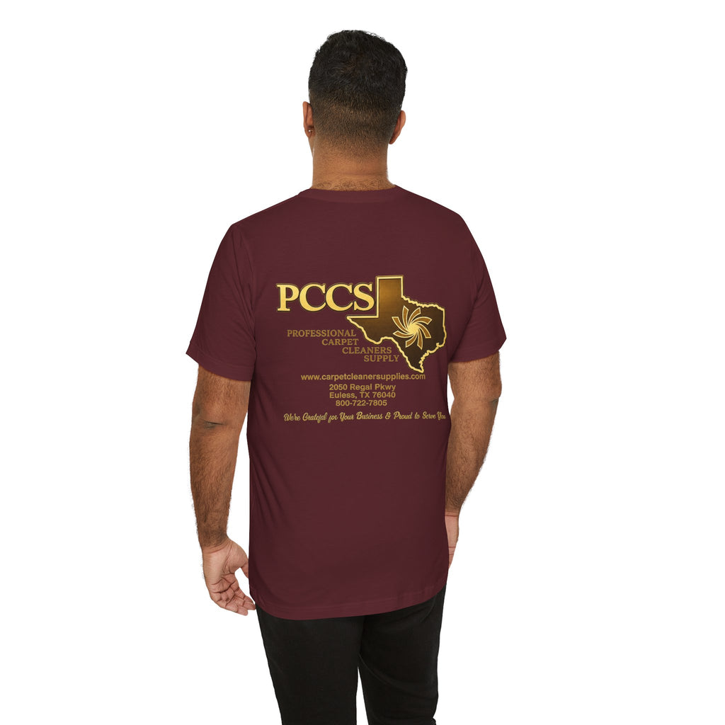 Professional Carpet Cleaners Supply (PCCS)