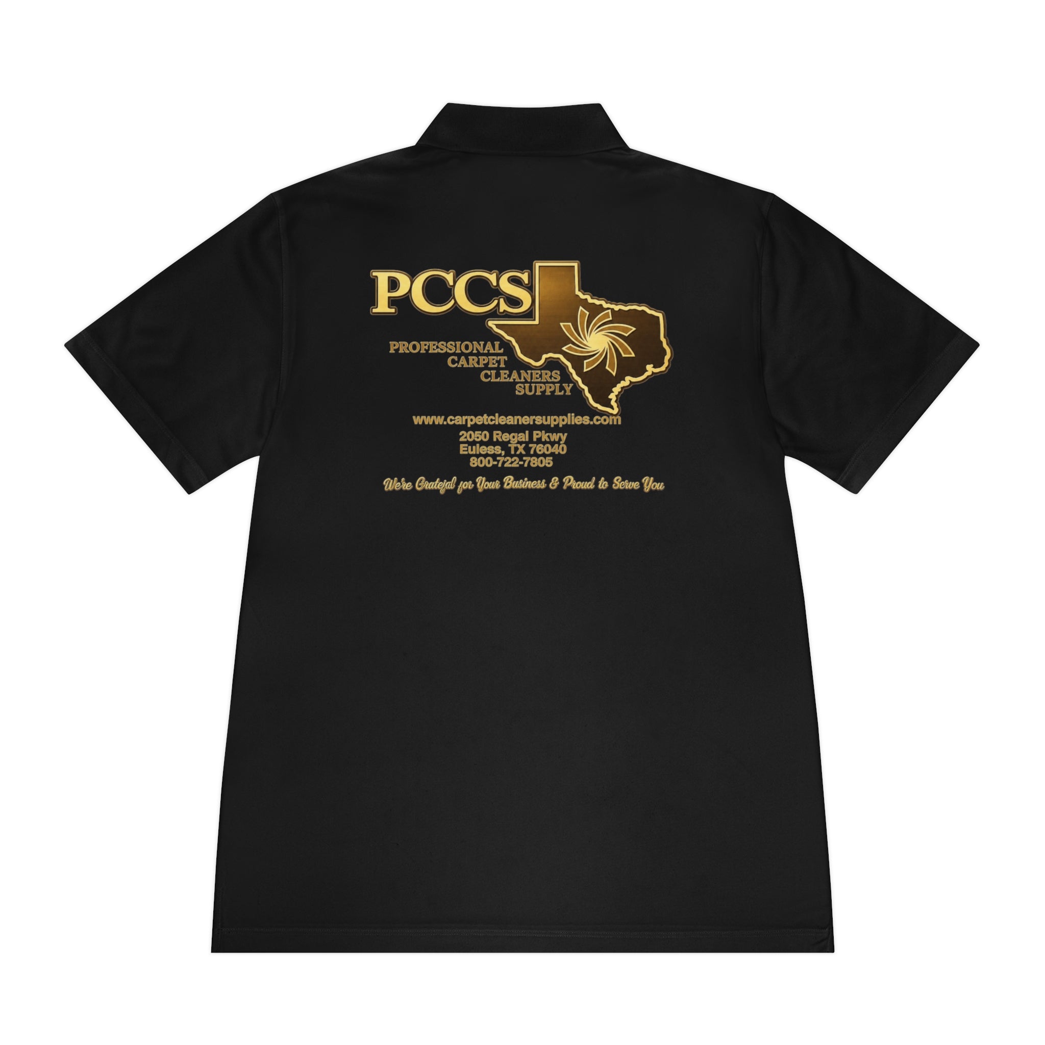 Professional Carpet Cleaning Supplier (PCCS)