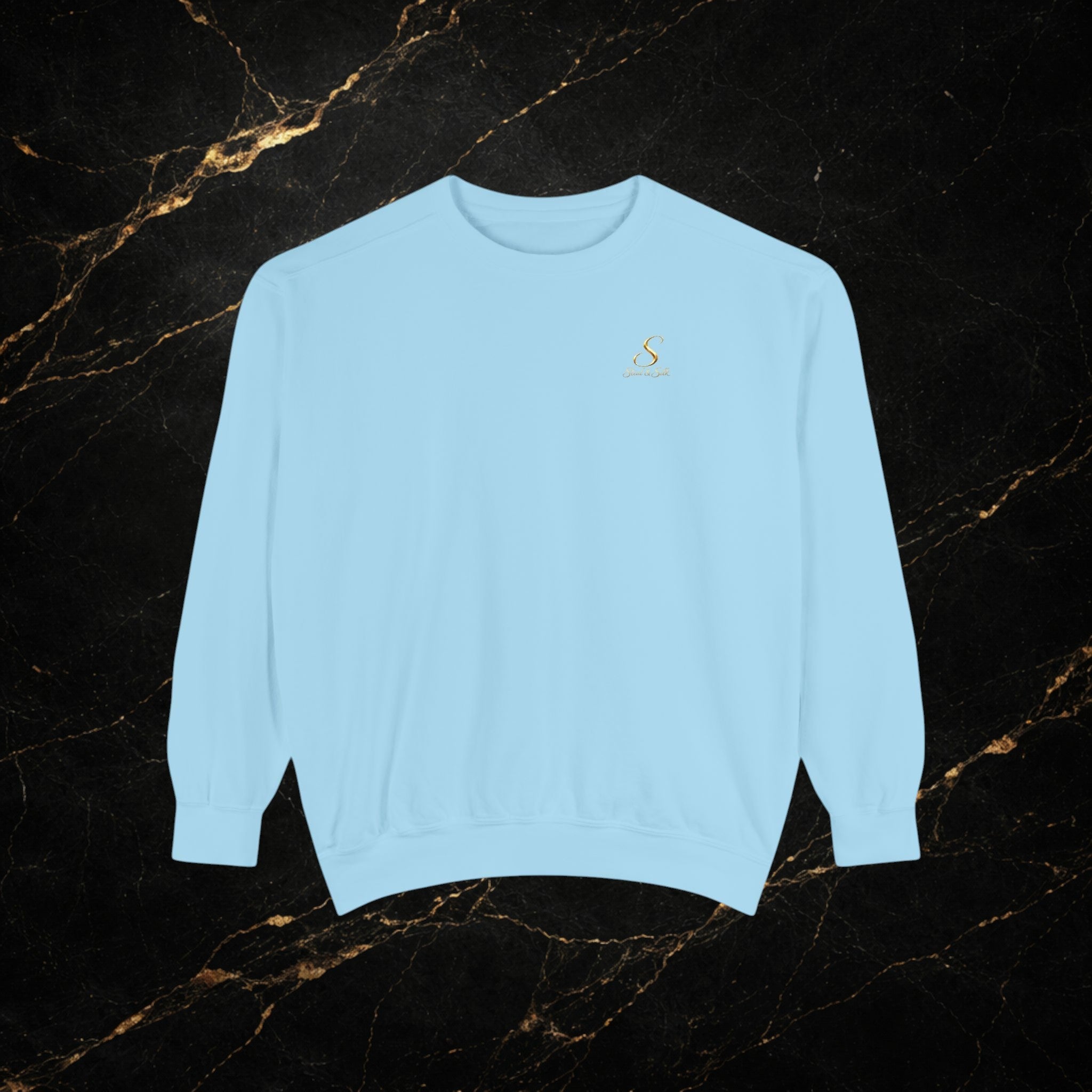 Handle With Force Barbed Heart Sweatshirt