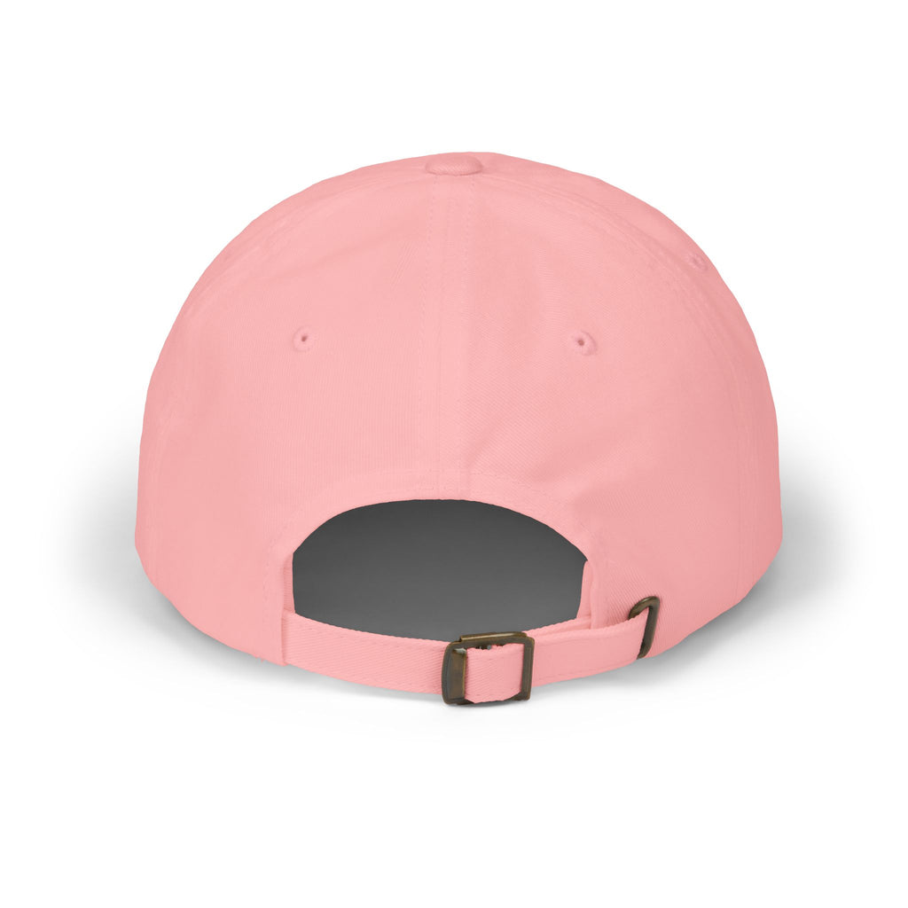 Steal & Silk Alpine Ridge Cap