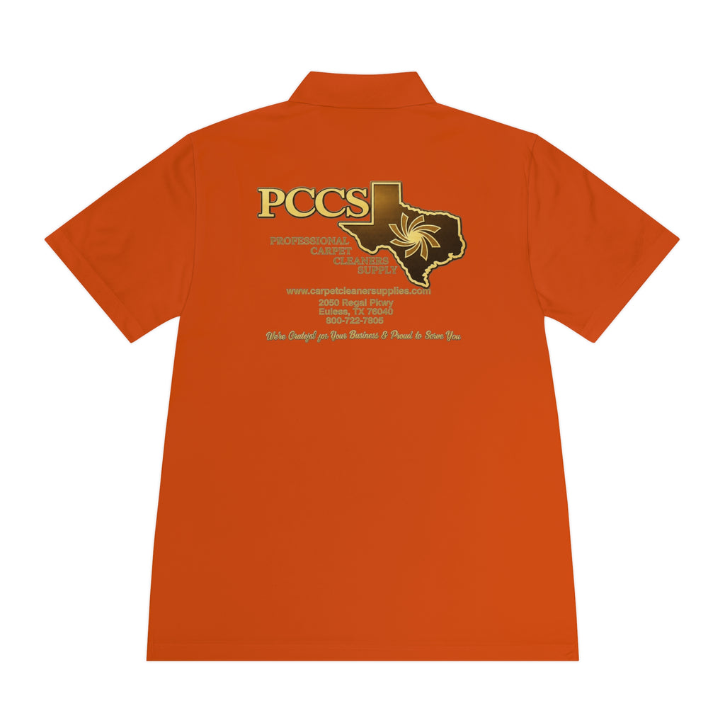 Professional Carpet Cleaning Supplier (PCCS)