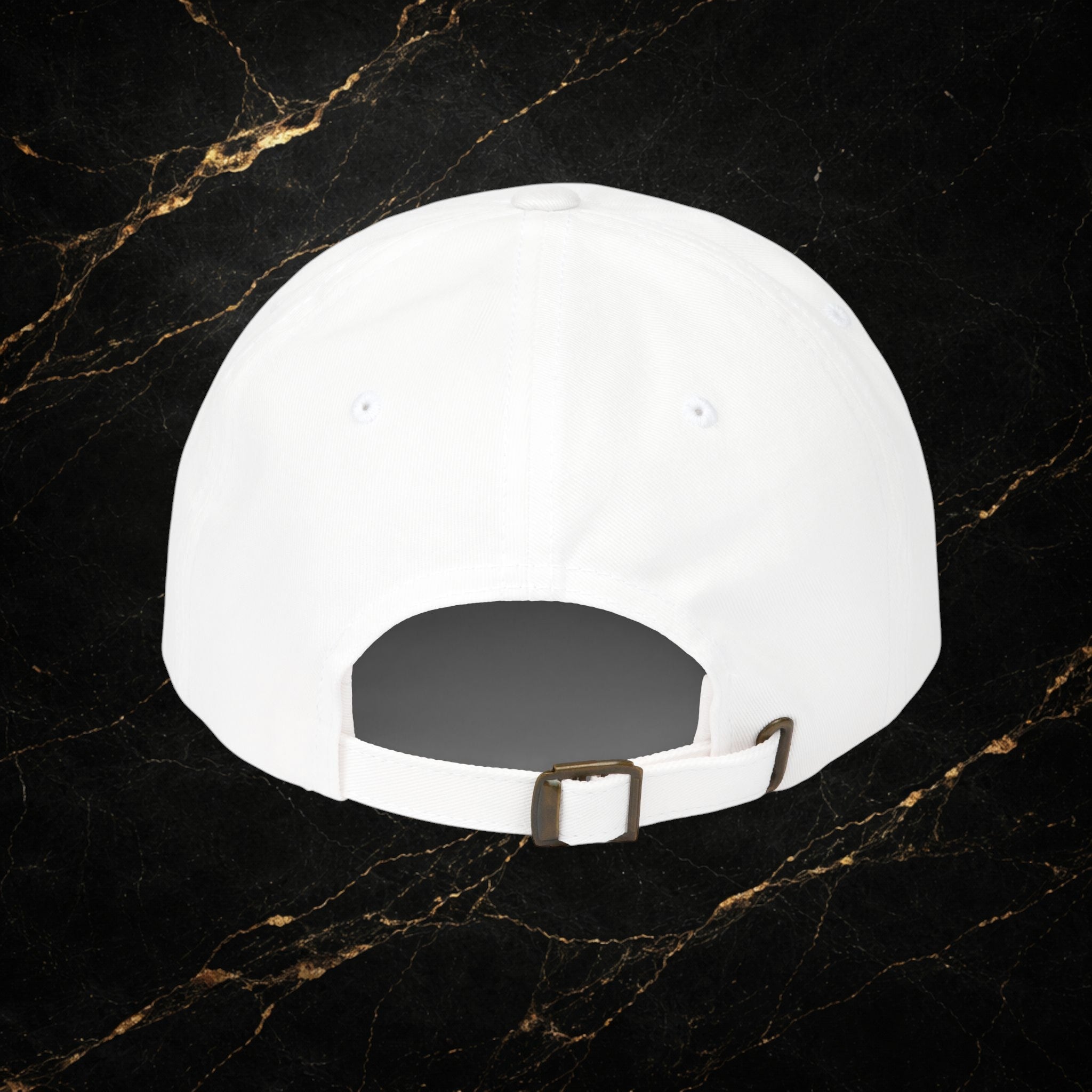 Steal & Silk Signature Shadow Cap