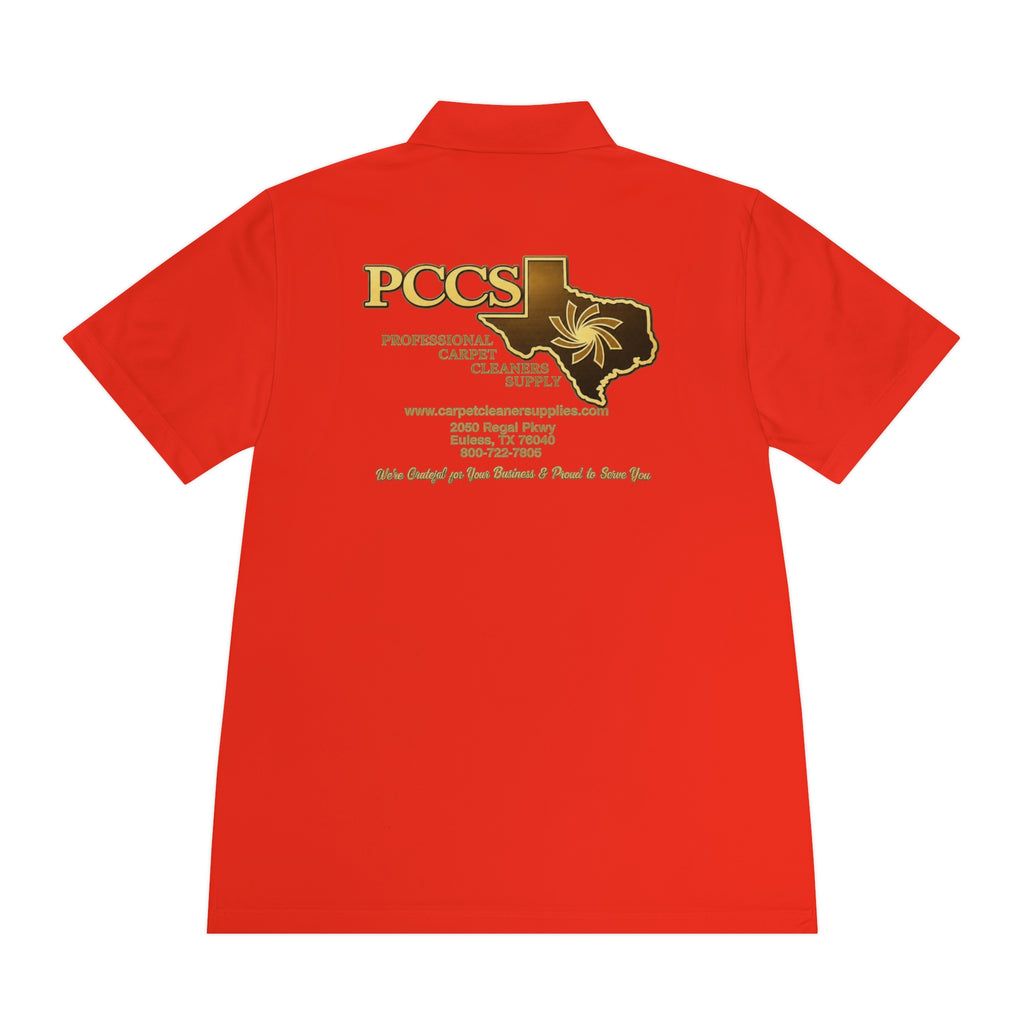 Professional Carpet Cleaning Supplier (PCCS)