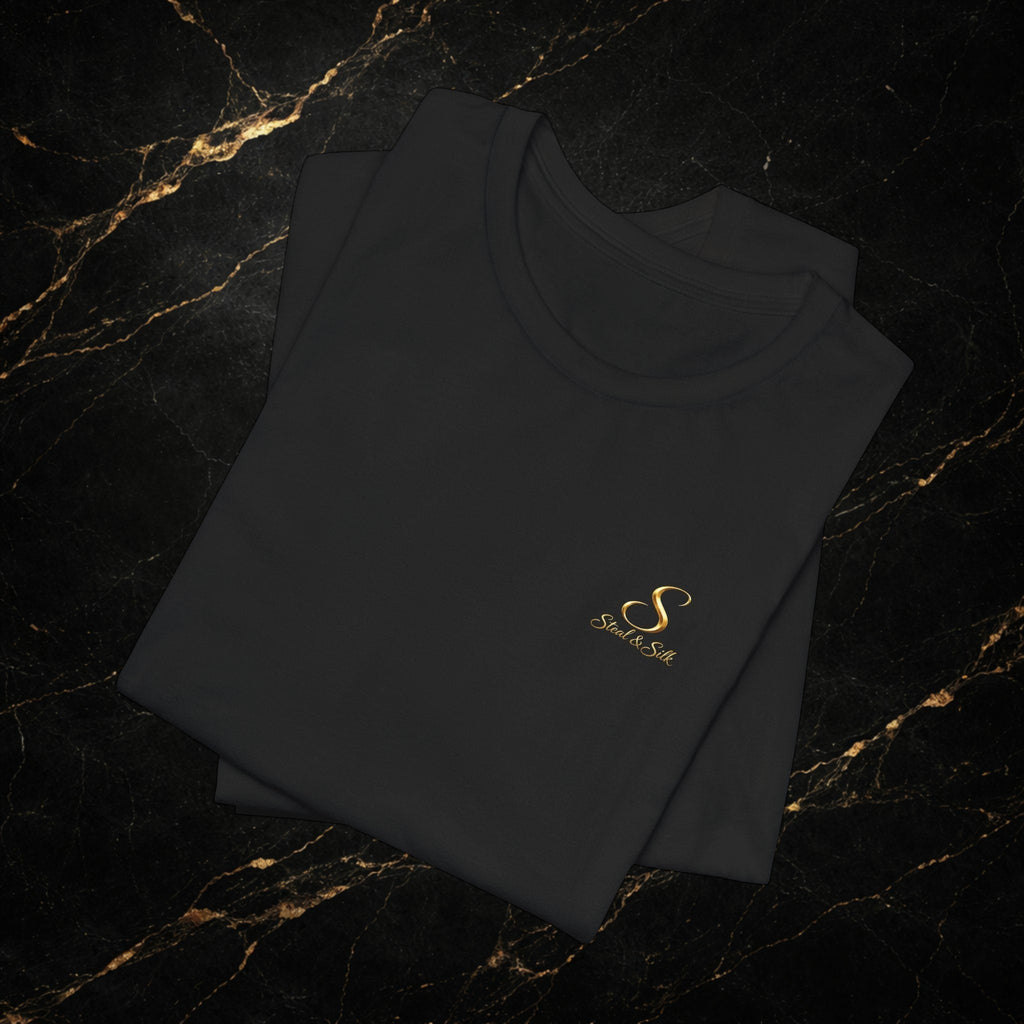 Peak Guardian Dragon Tee – Premium Fantasy Graphic Shirt